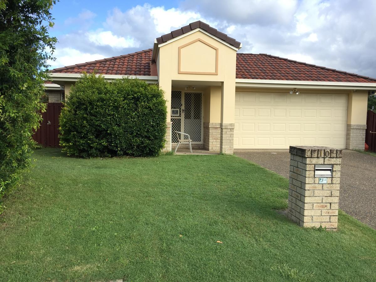 Theme Parks Amituofo Homestay Gold Coast Exterior foto