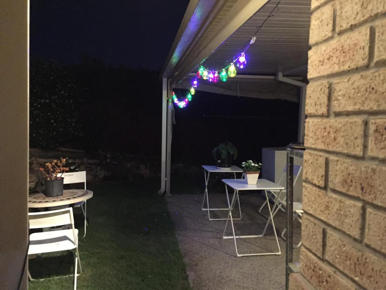 Theme Parks Amituofo Homestay Gold Coast Exterior foto